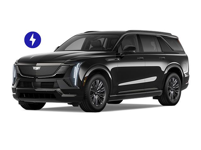 2026 CADILLAC ESCALADE IQL Sport