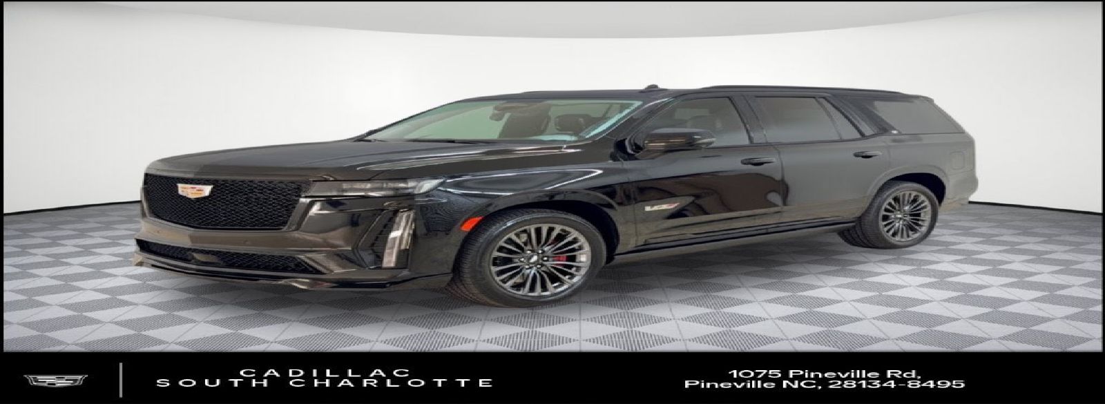 2023 Cadillac Escalade AWD V-Series