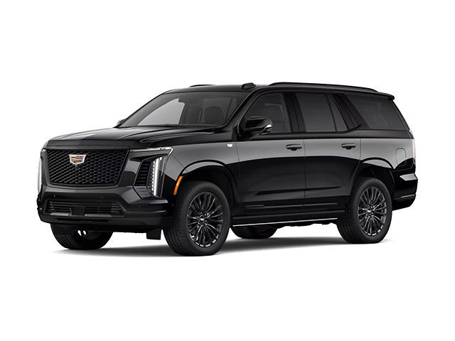2027 CADILLAC Escalade Platinum Sport