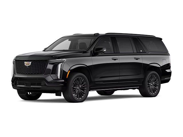 2027 CADILLAC Escalade ESV Platinum Sport