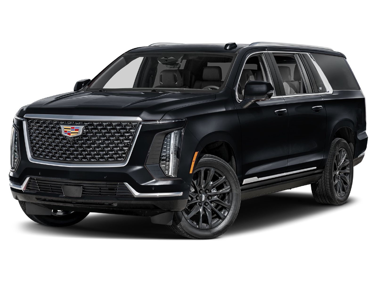 2026 CADILLAC Escalade ESV V-Series